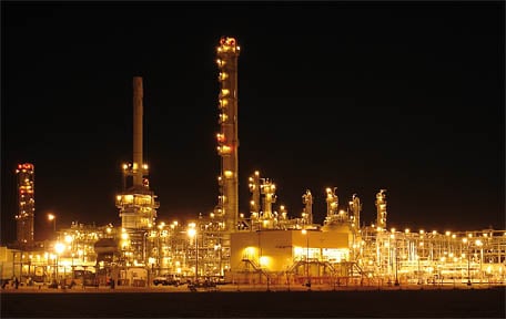 Industrial Solution 1